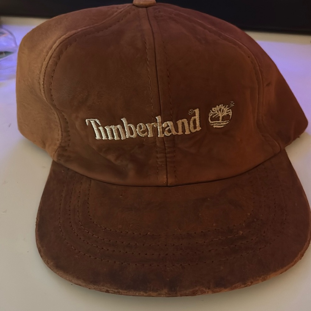 Timberland X Vintage Goretex hat 2/150$!